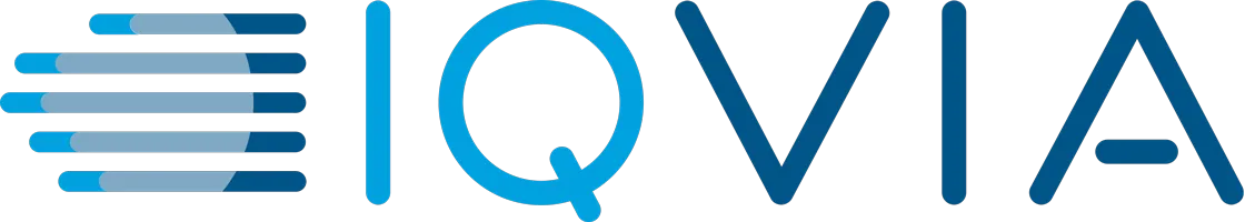 IQVIA logo