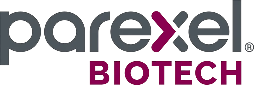 Parexel logo