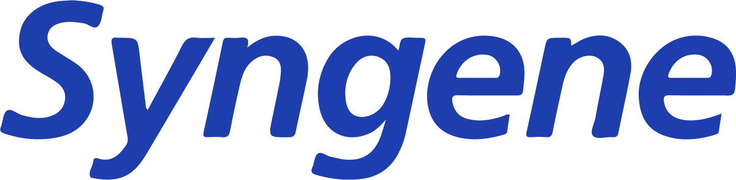 Syngene logo