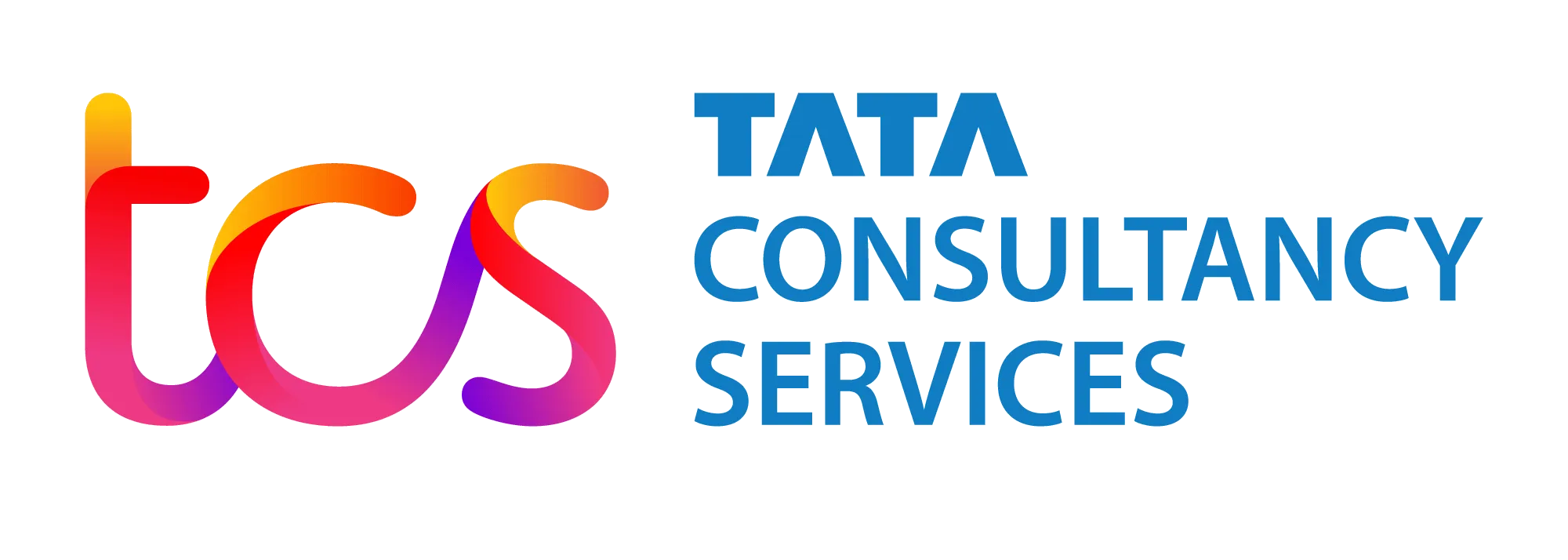 TCS logo