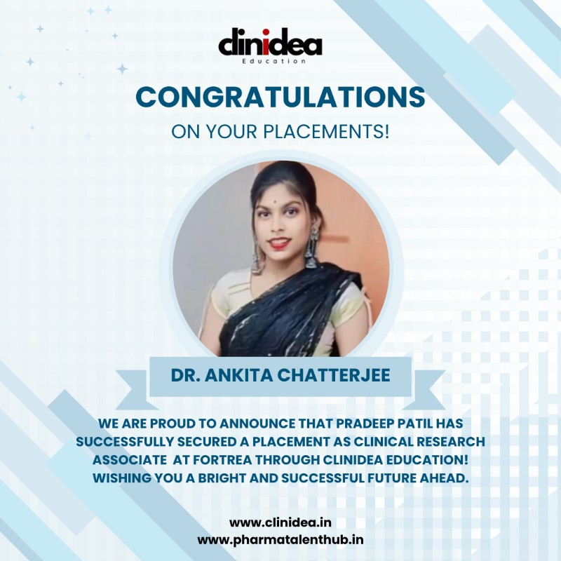 Dr. Ankita Chatterjee